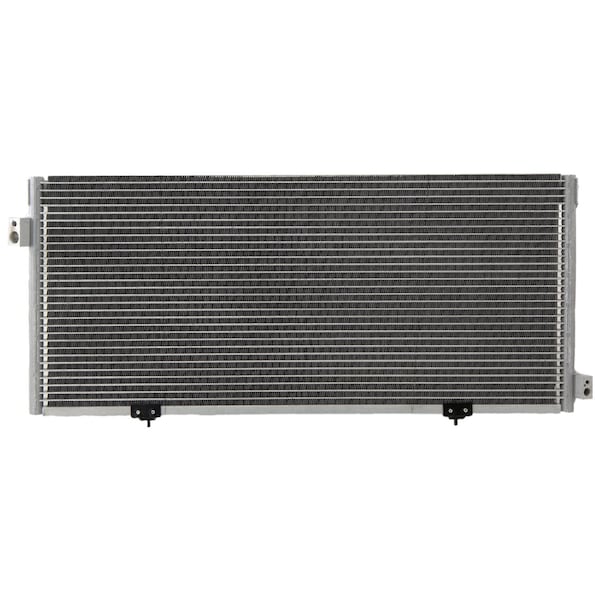 Apdi 00 Subaru Legacy 2.5 L 2457 Cc H4 Sohc 1 Condenser, 7014981 7014981 - main
